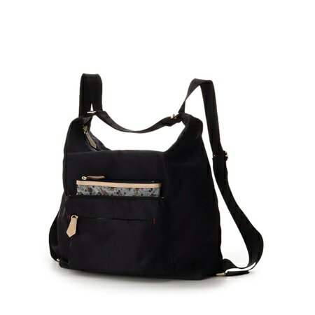 サマンサタバサ トートバッグ　スポーツミッキーコレクション　2WAYトート　ブラック Samantha Thavasa サマンサ タバサ