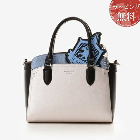 サマンサタバサ &chouette ハンドバッグ ディズニー ツイステッドワンダーランド バッグコレクション カードケース付きハンドバッグ イグニハイド寮