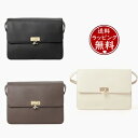 【送料無料】【ラッピング無料】アニエスべー agnes b ショルダーバッグ メンズ レディース ブランド 正規品 新品 ギフト プレゼント 人気 おすすめ 誕...