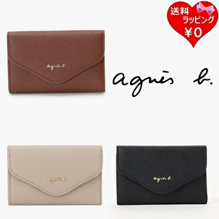 【無料ラッピング】 アニエスべー agnes b キーケース メンズ レディース ブランド 正規品 新品 ギフト プレゼント 人気 おすすめ 誕生日 記念日 クリスマス 送料無料