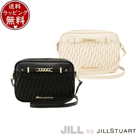 Rakuten - 【SALE】ジル バイ ジルスチュアート JILL by JILLSTUART バッグ ショルダーバッグ パフィーポシェット ブランド 正規品 新品 ギフト プレゼント 人気 おすすめ 誕生日 記念日 クリスマス 送料無料 ラッピング無料
