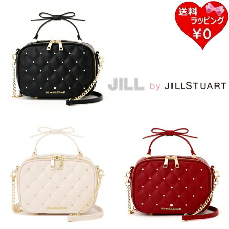 乐天商城 - 【無料ラッピング】 ジル バイ ジルスチュアート JILL by JILLSTUART ショルダーバッグ キルティングビジュースクエアバッグ レディース ブランド 正規品 新品 ギフト プレゼント 人気 おすすめ 誕生日 記念日 クリスマス 送料無料