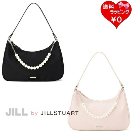 【無料ラッピング】ジルバイジルスチュアートJILLbyJILLSTUARTハンドバッグワンハンドルハーフムーンバッグレディースブランド正規品新品ギフトプレゼント人気おすすめ誕生日記念日クリスマス送料無料(4.0)