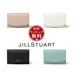 ジルスチュアート 名刺入れ（レディース） 【送料無料】【ラッピング無料】ジルスチュアート JILLSTUART カードケース エターナル 名刺入れ レディース ブランド 正規品 新品 ギフト プレゼント 人気 おすすめ