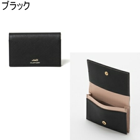 【無料ラッピング】 ジルスチュアート JILLSTUART カードケース グローリア 名刺入...