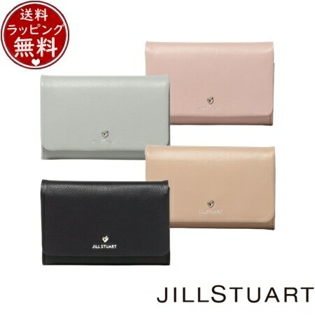 【送料無料】【ラッピング無料】ジルスチュアート JILLSTUART 財布 カードケース エンジェル 名刺入れ 人気 おすすめ