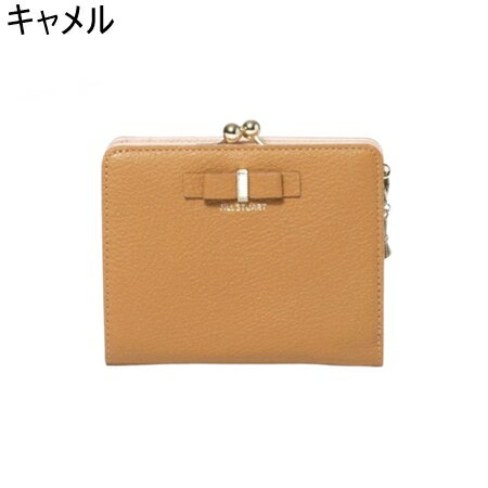 【無料ラッピング】 ジルスチュアート JILLSTUART 財布 折財布 ミスティ 口金折り財布 ブランド 正規品 新品 ギフト プレゼント 人気 おすすめ 誕生日 記念日 クリスマス 送料無料 3