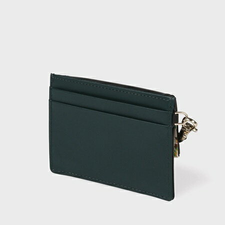 【無料ラッピング】 ポールスミス Paul Smith パスケース マーガレットプリントトリム カードケース メンズ レディース ブランド 正規品 新品 ギフト プレゼント 人気 おすすめ 誕生日 記念日 クリスマス 送料無料