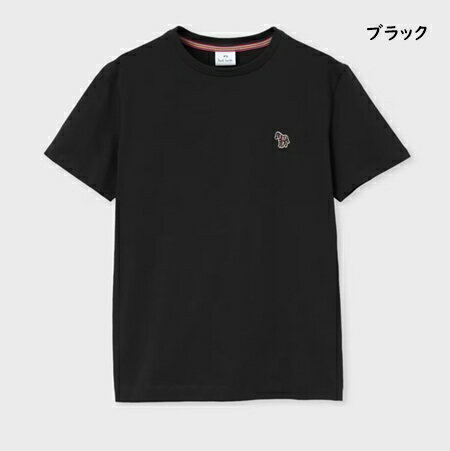 【無料ラッピング】 ポールスミス Paul Smith Tシャツ ウィメンズ ゼブラワッペン ...