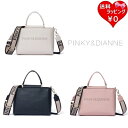 【SALE】【送料無料】【ラッピング無料】ピンキー&ダイアン Pinky&Dianne ハンドバッグ ショルダーバッグ モデレイト 2WAYハンド ブランド 正...