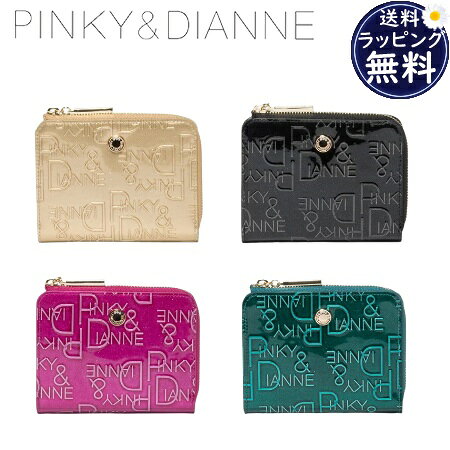 PINKY&DIANNE &ユニオン 長財布 商品｜ 希少・美品✨ピンキー 