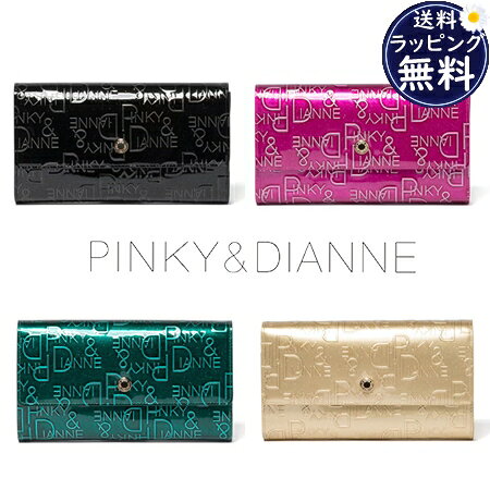 楽天市場】pinky&dianne 長財布 エナメルの通販