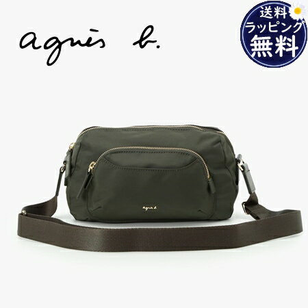 【送料無料】【ラッピング無料】アニエスべー バッグ ショルダーバッグ グリーン agnes b メンズ レディース ブランド 正規品 新品 ギフト プレゼント 人気 おすすめ 誕生日 記念日 クリスマス 【送料無料】【ラッピング無料】アニエスべー バッグ ショルダーバッグ グリーン agnes b メンズ レディース ブランド 正規品 新品 ギフト プレゼント 人気 おすすめ 誕生日 記念日 クリスマス