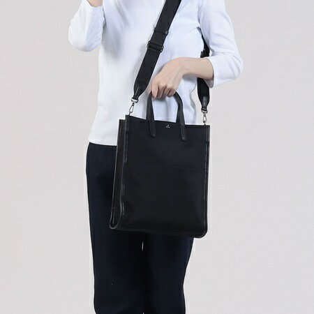 ��̵����åԥ󥰡� ���˥����١� agnes b �ȡ��ȥХå� 2way�ȡ��ȥХå� �֥�å� ��� ��ǥ����� �֥��� ������ ���� ���ե� �ץ쥼��� �͵� �������� ������ ��ǰ�� ���ꥹ�ޥ� ����̵��