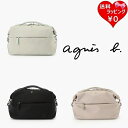 【送料無料】【ラッピング無料】アニエスベー agnes b トートバッグ 2way ショルダーバッグ ブランド 正規品 新品 ギフト プレゼント 人気 おすすめ...