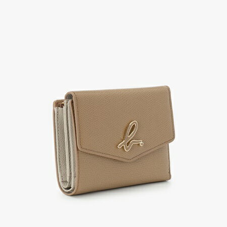 【無料ラッピング】 アニエスベー agnes b 財布 折財布 ウォレット ブランド 正規品 新品 ギフト プレゼント 人気 おすすめ 誕生日 記念日 クリスマス 送料無料