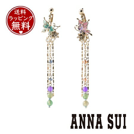 ̵ۡڥåԥ̵ۥʥ ANNASUI  Υ梁ƥ Хե饤 ȥ꡼ ޥ顼 ǥ ֥   ե ץ쥼 ͵ 