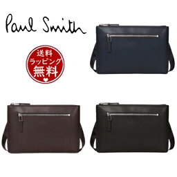 【送料無料】【ラッピング無料】ポール・スミス Paul Smith ショルダーバッグ PS Paul Smith 2WAY ビジネスバッグ ブランド 正規品 新品 ギフト プレゼント 人気 おすすめ