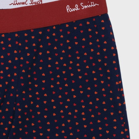 【無料ラッピング】 ポールスミス Paul Smith ボクサー Islington Heart ボクサーパンツ ブランド 正規品 新品 ギフト プレゼント 人気 おすすめ 誕生日 記念日 クリスマス 送料無料