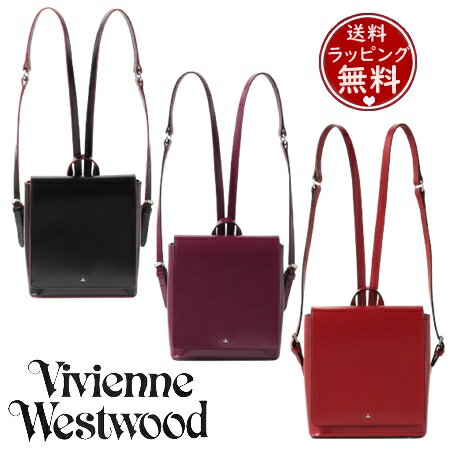 【送料無料】【ラッピング無料】【あす楽】ヴィヴィアンウエストウッド Vivienne Westwood リュック SIMPLE TINY ORB バックパック S メンズ レディース * ブランド 正規品 新品 ギフト プレゼント 人気 おすすめ