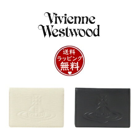 【送料無料】【ラッピング無料】ヴィヴィアンウエストウッド Vivienne Westwood カードケース フロウ パスケース ユニセックス ブランド 正規品 新品 ギフト プレゼント 人気 おすすめ