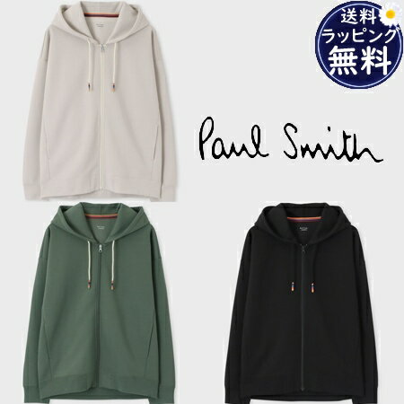 Paul Smith ポール・スミス パーカー Rabbit Fields スウェット