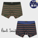 【送料無料】【ラッピング無料】ポールスミス Paul Smith ボクサー ボクサーパンツ Tie Cat ブランド 正規品 新品 ギフト プレゼント 人気 お...