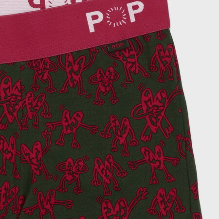 【無料ラッピング】 ポールスミス Paul Smith ボクサーパンツ Dancing Heart ブランド 正規品 新品 ギフト プレゼント 人気 おすすめ 誕生日 記念日 クリスマス 送料無料