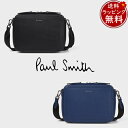 【送料無料】【ラッピング無料】ポールスミス Paul Smith ショルダーバッグ シグネチャーストライプトリム ミニショルダーバッグ ブランド 正規品 新品 ...