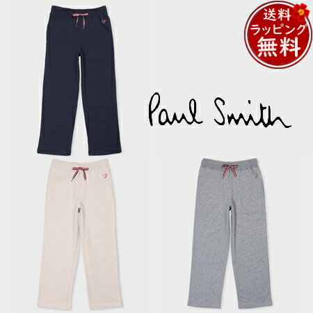 乐天商城 - 【送料無料】【ラッピング無料】ポールスミス Paul Smith パンツ ウィメンズ スワールハート スウェットパンツ 綿100% ブランド 正規品 新品 ギフト プレゼント 人気 おすすめ 誕生日 記念日 クリスマス