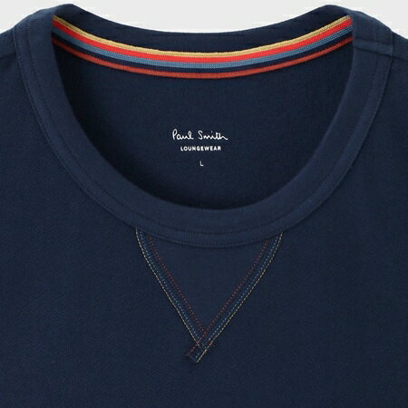【SALE】【送料無料】【ラッピング無料】ポールスミス Paul Smith Tシャツ Mountain Bear マルチカラーガゼット ドライテクスチャー ブランド 正規品 新品 ギフト プレゼント 人気 おすすめ 誕生日 記念日 クリスマス