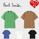 【送料無料】【ラッピング無料】ポールスミス Paul Smith Tシャツ Big Logo 綿100% ブランド 正規品 新品 ギフト プレゼント 人気 おすすめ 誕生日 記念日 クリスマス