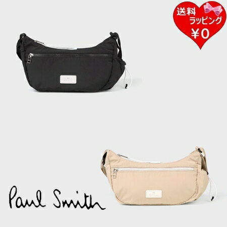 【無料ラッピング】 ポールスミス Paul Smith ショルダーバッグ PSフラッフィー ブランド 正規品 新品 ギフト プレゼント 人気 おすすめ 誕生日 記念日 クリスマス 送料無料