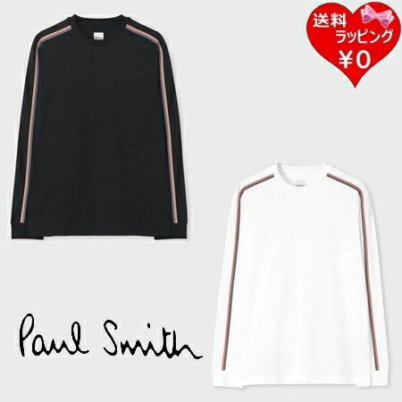 �ڥ����ݥ��оݡ� ��̵����åԥ󥰡� �ݡ��륹�ߥ� Paul Smith T����� ����T �����ͥ��㡼���ȥ饤�ץơ��� Ĺµ ���󥰥��꡼��T����� ��100...