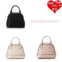 【SALE】【送料無料】【ラッピング無料】サマンサベガ Samantha Vega ハンドバッグ ショルダーバッグ キルティングスタッズハンドバッグ 小 2way ブランド 正規品 新品 ギフト プレゼント 人気 おすすめ 誕生日 記念日 クリスマス