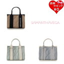 【SALE】【送料無料】【ラッピング無料】サマンサベガ Samantha Vega ハンドバッグ ショルダーバッグ ロゴテープキルティングハンドバッグ ミニ 2way ブランド 正規品 新品 ギフト プレゼント 人気 おすすめ 誕生日 記念日 クリスマス