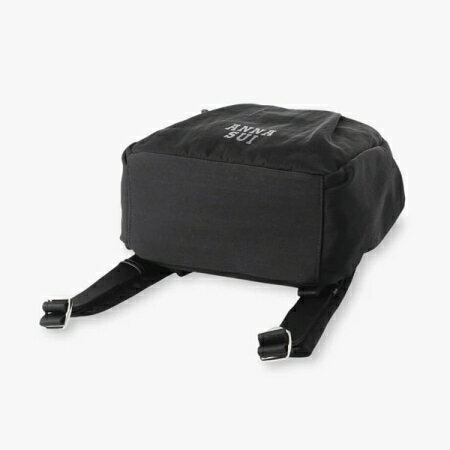 【送料無料】【ラッピング無料】アナスイ ANNASUI リュック メリー バックパック クロ