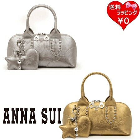 【無料ラッピング】 アナスイ ANNASUI ハンドバッグ ショルダーバッグ ルミナス 2WAY レディース ブランド 正規品 新品 ギフト プレゼント 人気 おすすめ 誕生日 記念日 クリスマス 送料無料