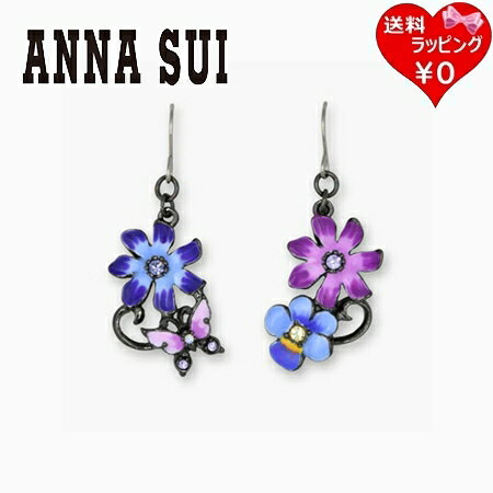 【無料ラッピング】 アナスイ ANNASUI