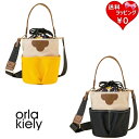【送料無料】【ラッピング無料】オーラカイリー Orla Kiely ショルダーバッグ サマーフラワーペタル ショルダー ブランド 正規品 新品 ギフト プレゼン...