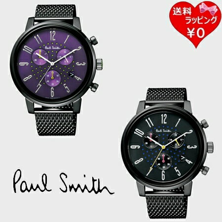 楽天市場】ポールスミス church street chronographの通販