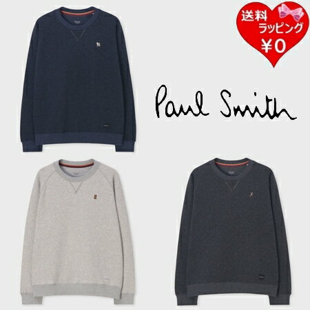 【SALE】 【無料ラッピング】 ポールスミス Paul Smith スウェット Japan Dog 綿100％ 裏起毛ブランド 正規品 新品 ギフト プレゼント 人気 おすすめ 誕生日 記念日 クリスマス 送料無料