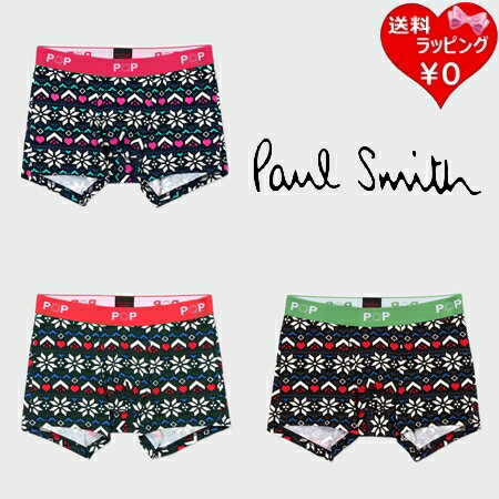 ��̵����åԥ󥰡� �ݡ��륹�ߥ� Paul Smith �ȥ�󥯥� Heart Sweater �ܥ������ѥ�ĥ֥��� ������ ���� ���ե�...