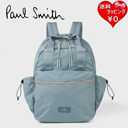 レア　PaulSmith dreamer バックパック 楽天市場】ポールスミス リュック（カラーブルー）の通販