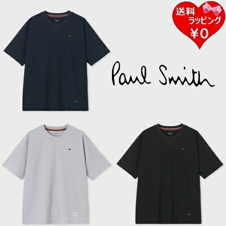 乐天商城 - 【無料ラッピング】 ポールスミス Paul Smith Tシャツ ニットサッカー ブランド 正規品 新品 ギフト プレゼント 人気 おすすめ 誕生日 記念日 クリスマス 送料無料