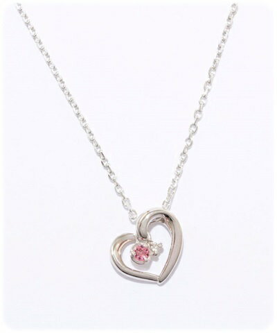 Tourmaline - 【SALE】4℃ ヨンドシー 【10月誕生石】 4℃エターナルシルバーネックレス レディース ブランド 正規品 新品 ギフト プレゼント 人気 おすすめ 送料無料 ラッピング無料