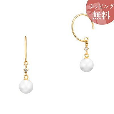Coral - 【無料ラッピング】 ヨンドシー ピアス K18イエローゴールド 4℃ レディース ブランド 正規品 新品 ギフト プレゼント 人気 おすすめ 誕生日 記念日 クリスマス 送料無料