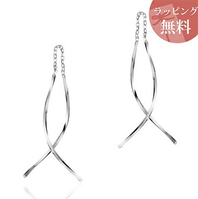 乐天商城 - 【SALE】 【無料ラッピング】 ヨンドシー ピアス K18 ピンクゴールド EAU DOUCE 4℃ オデュース ヨンドシー レディース ブランド 正規品 新品 ギフト プレゼント 人気 おすすめ 誕生日 記念日 クリスマス 送料無料