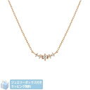 【送料無料】【ラッピング無料】4℃ ヨンドシー K18ピンクゴールド ネックレス レディース ブランド 正規品 新品 ギフト プレゼント 人気 おすすめ 誕生日 記念日 クリスマス(4)