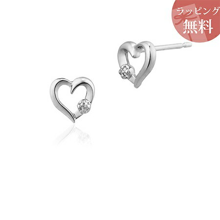 【送料無料】【ラッピング無料】ヨンドシー ピアス オープンハート K10 ホワイトゴールド 4℃ レディース ブランド 正規品 新品 ギフト プレゼント 人気 おすすめ 誕生日 記念日 クリスマス 【送料無料】【ラッピング無料】ヨンドシー ピアス オープンハート K10 ホワイトゴールド 4℃ レディース ブランド 正規品 新品 ギフト プレゼント 人気 おすすめ 誕生日 記念日 クリスマス